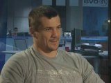 Interview Mirko Cro Cop(9/11/2007)