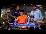 Tersangka Kasus Korupsi Ikuti Jejak Budi Gunawan Ajukan Praperadilan - NET24