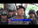 Jelang Paskah, Polisi Lakukan Sterilisasi di Sejumlah Gereja di Jakarta - NET24