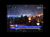Pelepasan Ribuan Lampion Meriahkan Festival Siram Air di Cina - NET12