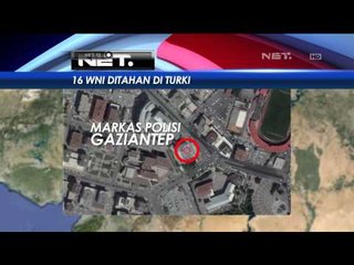 下载视频: Mendagri Tidak Bisa Hapus Kewarganegaraan WNI Terduga ISIS - NET12