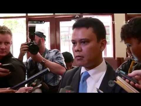 PTUN Tolak Gugatan Peninjauan Kembali oleh Duo Nine - NET16