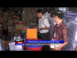 BPOM Banten Amankan Kosmetik Palsu - NET5
