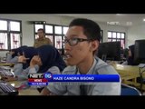 Siswa di Berbagai Daerah Jalani Uji Coba Unas Online - NET16