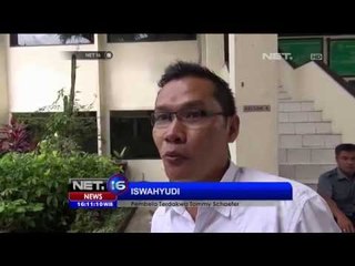 Terdakwa Pembunuhan Warga AS Ajukan Keringanan Hukuman - NET16