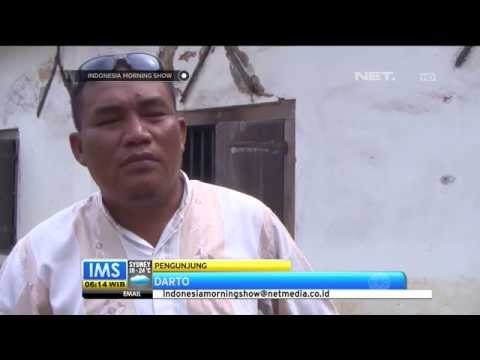 Libur Akhir Pekan Wisata Murah ke Museum Bahari - IMS