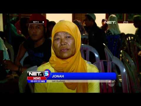 1 Korban Bom di Tanah Abang Meninggal Dunia - NET5