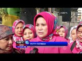 Ridwan Kamil dan Warga Bandung Gelar Gerakan Pungut Sampah - NET12