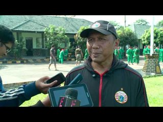 NET Sport - Jelang Bergulirnya ISL 2015, Persija Diterpa Banyak Permasalahan