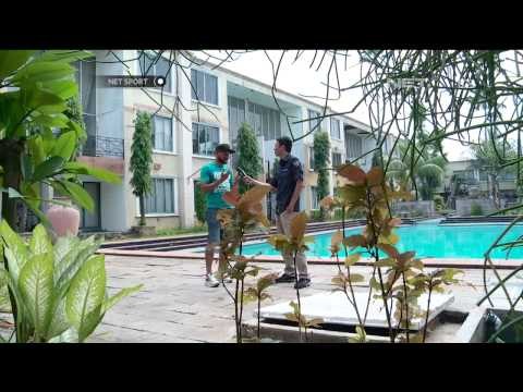 NET Sport Talk - Harapan dan Keinginan Masyarakat Terkait Kepengurusan PSSI yang Baru