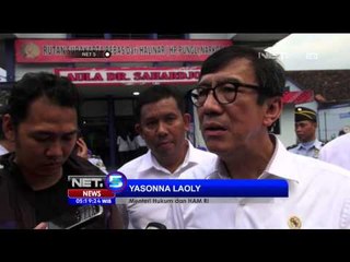 Rumah Tahan di Solo Melebihi Kapasitas - NET5