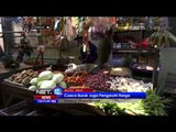 Kondisi Harga Sayur dan Bumbu Dapur di Malang, Bekasi dan Jombang -NET12