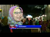 Kawasan Asia Afrika Ramai Wisatawan Sambut KAA - NET24