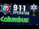 Columbus - Let's Play - (911 Operator Game)
