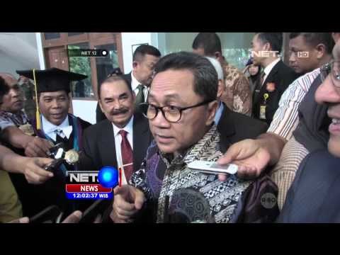 Harga BBM Subsidi Sesuaikan Minyak Dunia - NET12