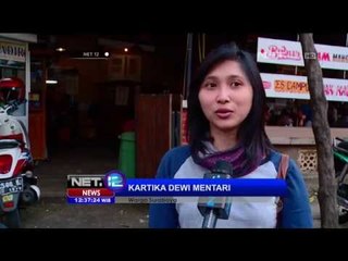 Pemkot Surabaya Revitalisasi Gedung Siola - NET12