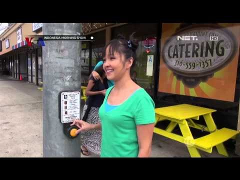 Aktris Indonesia Sukses Tembus Hollywood - IMS