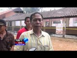 Siswa Kumpulkan Sisa Buku Pasca Kebakaran Sekolah di Sukabumi - NET12