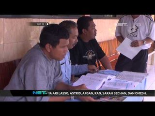 Beredarnya Buku Berisi Ajakan Poligami di Sekolah Dasar di Jakarta - NET12