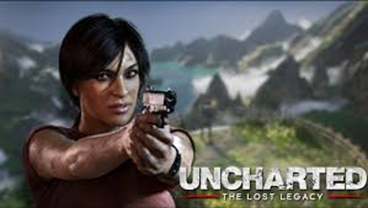 Uncharted The Lost Legacy part 3 (7)
