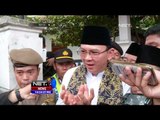 Tanggapan Ahok Terkait Meliburkan Aktifitas Jakarta Saat KAA - NET16