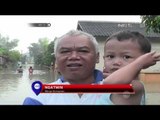 Sekolah Terendam Banjir, Ratusan Siswa di Boyolali Diliburkan - NET12
