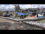 Harga BBM Naik, Nelayan di Serang Beli Solar dengan Berhutang - NET16