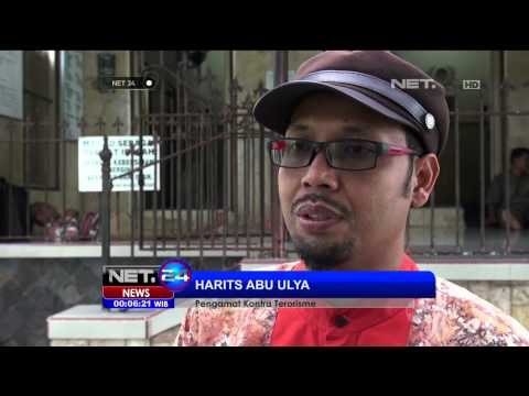 Tanggapan Jokowi Terkait WNI yang Hilang di Turki - NET24