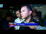 Narapidana Tewas dalam Lapas Kerobokan - NET24