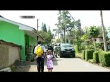 Live Report Dari Kawasan Puncak, Bogor. Arus Balik Liburan - NET12