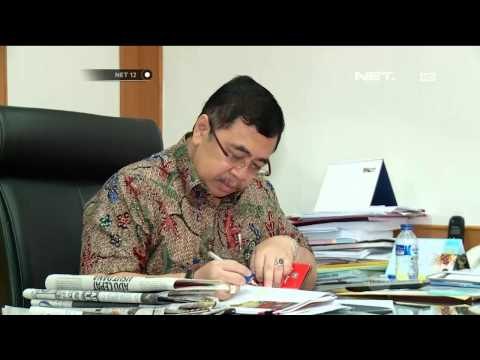 Mediasi yang dilakukan Kemendagri belum bisa buat kisruh Ahok dan DPRD usai - NET12