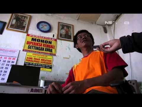 Kementrian Luar Negeri Terus Mencari Hilangnya WNI di Turkey - NET16