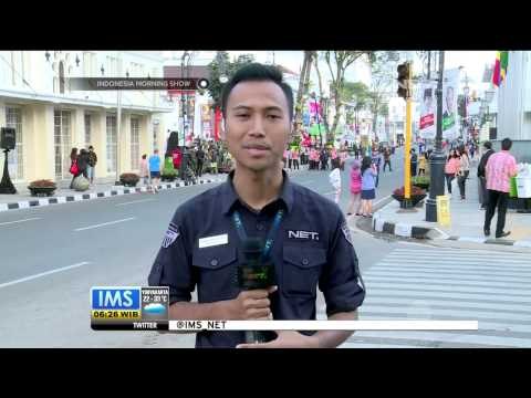 Presiden Jokowi Akan Tiba di Bandung Kamis Malam - IMS