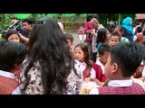 BPOM Sosialisasikan Makanan Berbahaya di Sejumlah Sekolah di Jakarta - NET12