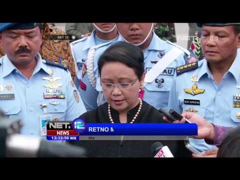 Hari Ini Puluhan WNI Berhasil Didaratkan di Bandara Halim Perdanakusuma - NET12