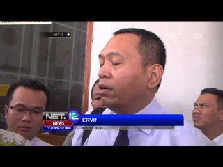 Hakim PN Jakarta Tolak Gugatan Praperadilan Jero Wacik - NET12