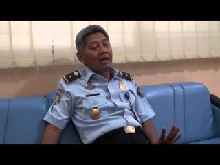 Antisipasi WNI jadi anggota ISIS kantor Imigrasi perketat permohonan paspor - NET5