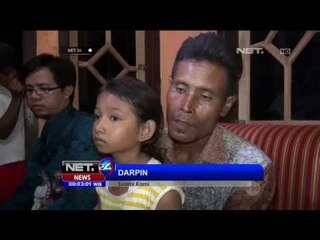 WNI Kembali Dieksekusi Mati di Arab Saudi - NET24