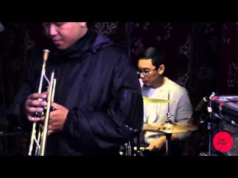 Grup band Pantai Besi terus mencipta karya karya apik - IMS