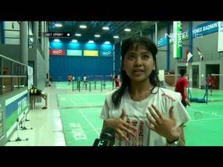 NET Sport Talk - Menurunnya Prestasi Tunggal Putra di All England