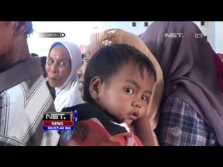 Warga Miskin yang Tidak Mendapatkan Dana PSKS - NET24