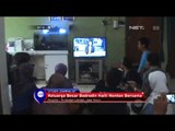 Keluarga Komjen Badrodin Haiti Nonton Bersama Pengakatan Sebagai Kapolri NET24