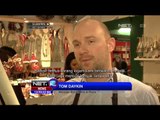 Festival besar besaran jelang natal di London - NET12