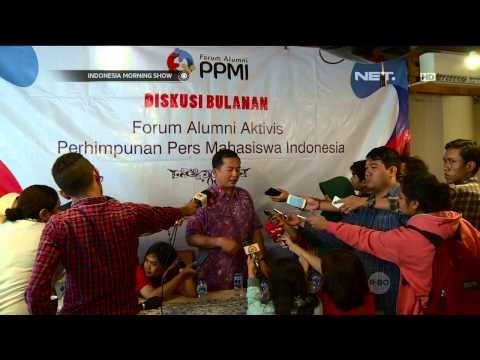 Kemenlu nyatakan 16 WNI yang hilang merupakan modus menuju Suriah - IMS