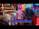 Ribuan produk kerajinan lokal meriahkan INA CRAFT 2015 - NET12