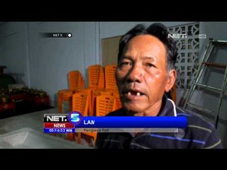 Polres Cilacap Siapkan 9 Peti Jenasah untuk Terpidana Mati Gelombang Dua - NET5