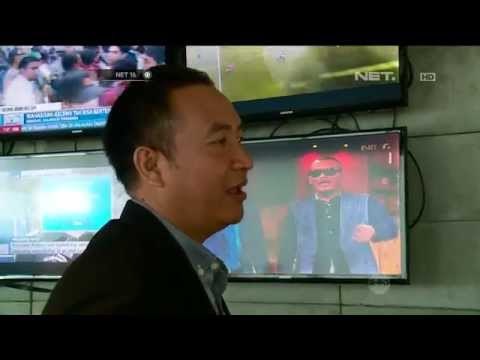 Intervensi Politik dalam Pengusulan Budi Gunawan Menjadi Wakapolri - NET16