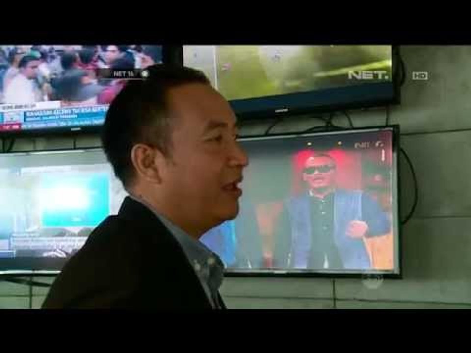 Intervensi Politik dalam Pengusulan Budi Gunawan Menjadi Wakapolri - NET16