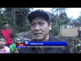 Lahar Hujan Akibatkan Jembatan Penghubung Desa Karo Terputus - NET12