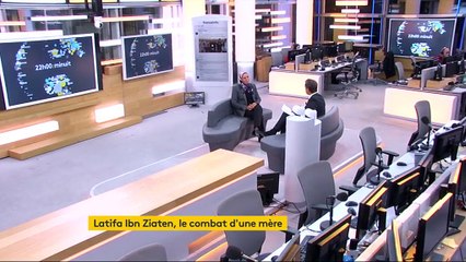 Latifa Ibn Ziaten : "De ce procès, j'attends la vérité"